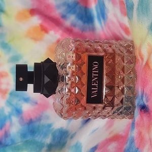 Valentino  Born in roma